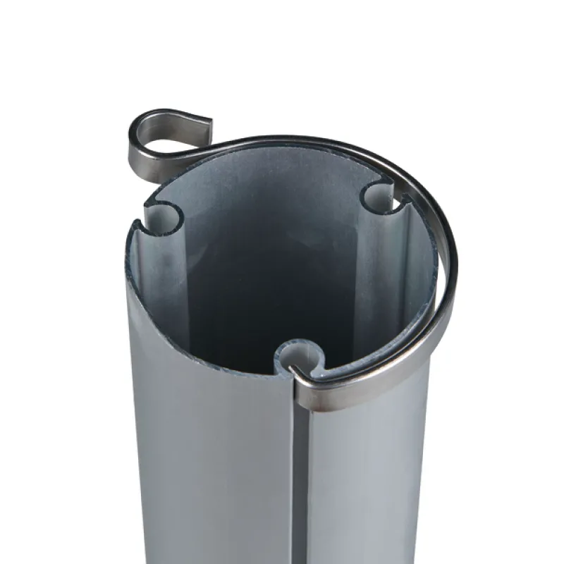 Accessories<Companion Caravan Awning Tie Down Rope Clips 2 Pack