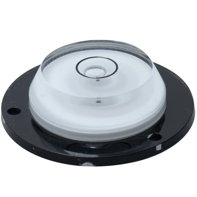 Accessories<Companion Caravan Bubble Level