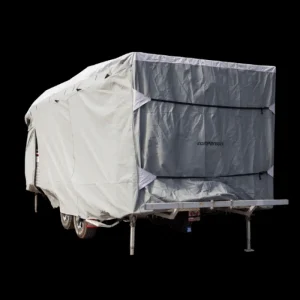 Caravan Covers<Companion Caravan Cover Pop-Top 18-20'