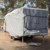 Caravan Covers<Companion Caravan Cover Pop-Top 18-20'