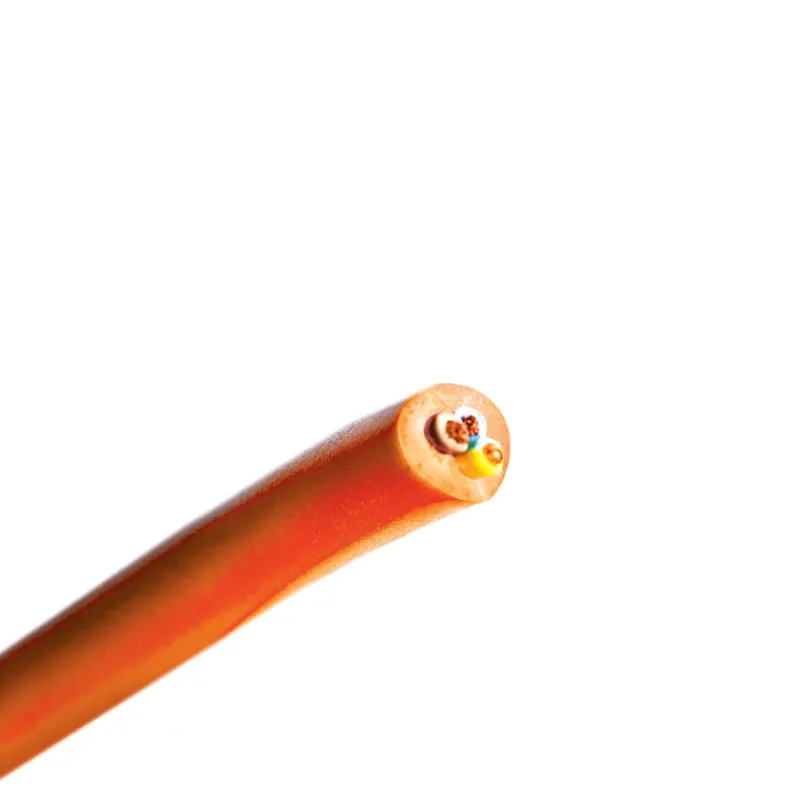 Accessories<Companion Caravan Extension Lead 15 Amp 30M