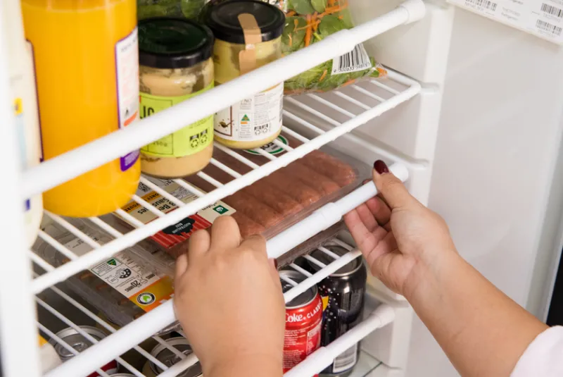 Accessories<Companion Caravan Fridge Bars 3 Pack