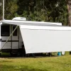 Annex Matting & Privacy Screens<Companion Caravan Privacy Screen 4.3m X 1.8m