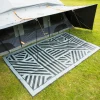 Accessories<Companion Caravan Recycled Ground Mat 4M x 2.4M