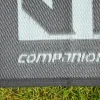 Accessories<Companion Caravan Recycled Ground Mat 4M x 2.4M
