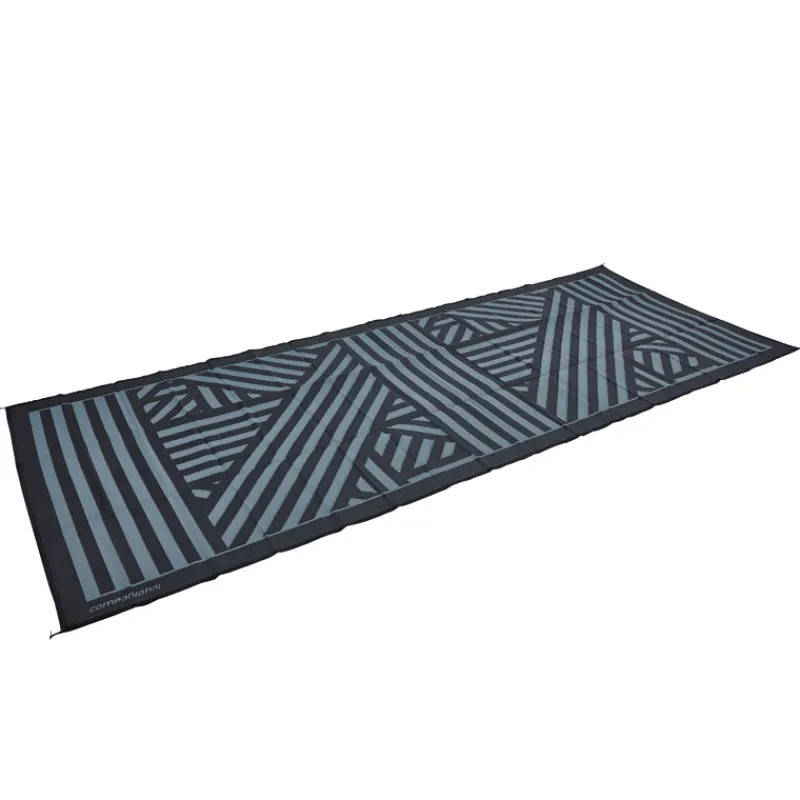 Accessories<Companion Caravan Recycled Ground Mat 6M X 2.4M