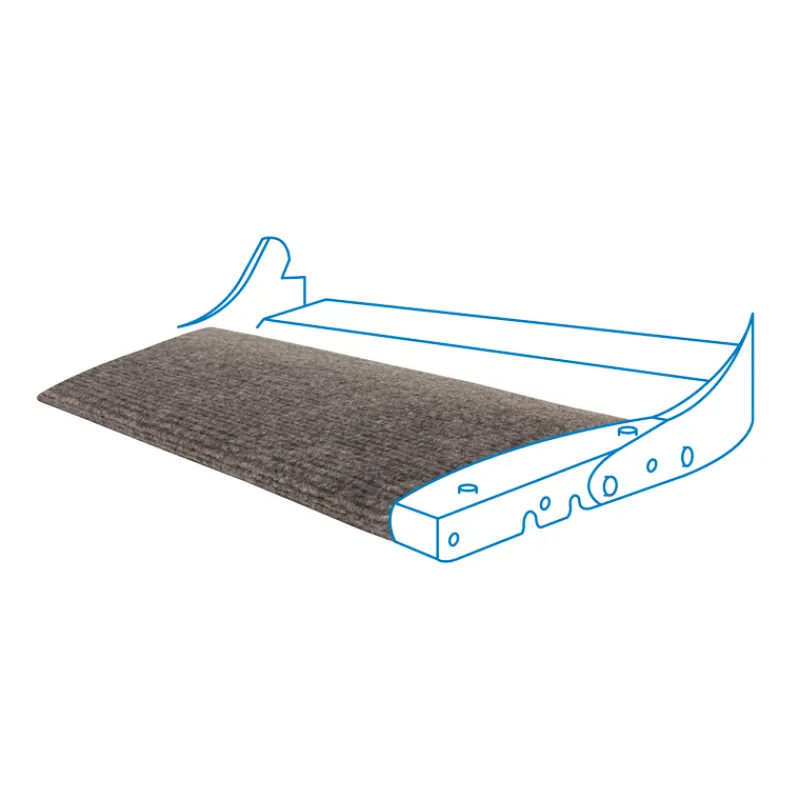 Dust Off Mats<Companion Caravan Step Rug