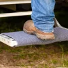 Dust Off Mats<Companion Caravan Step Rug