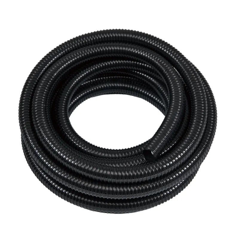 Accessories<Companion Caravan Sullage Waste Hose 38mm x 10m