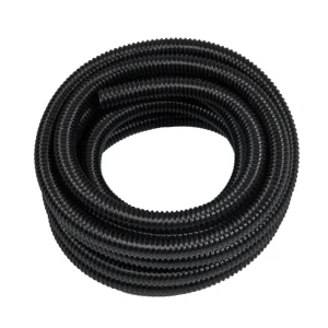Accessories<Companion Caravan Sullage Waste Hose 28mm x 10m