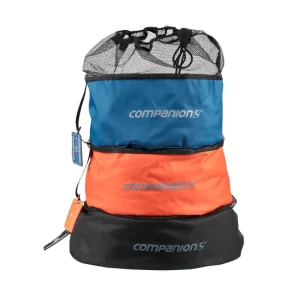Accessories<Companion Caravan Trio Storage Bag Kit