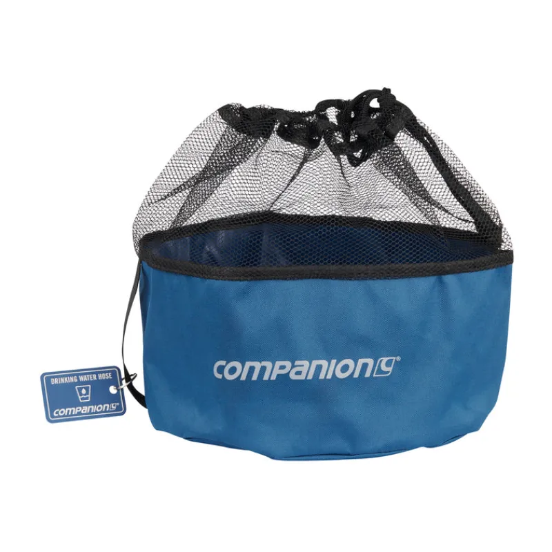 Accessories<Companion Caravan Trio Storage Bag Kit