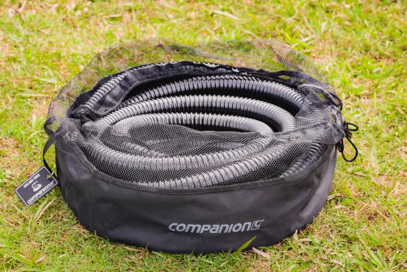 Accessories<Companion Caravan Trio Storage Bag Kit