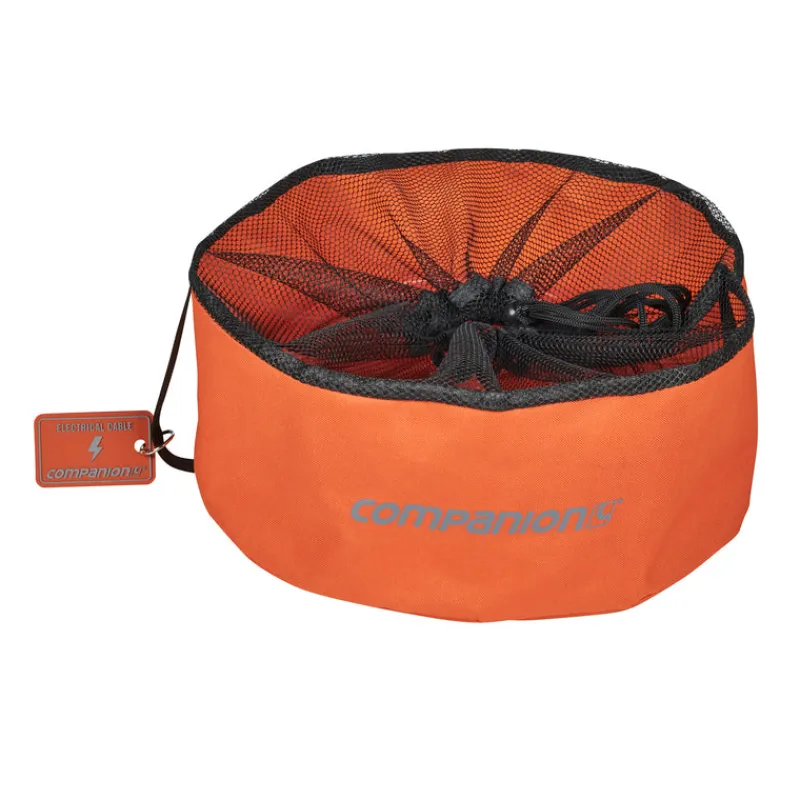 Accessories<Companion Caravan Trio Storage Bag Kit