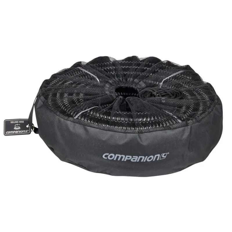 Accessories<Companion Caravan Trio Storage Bag Kit