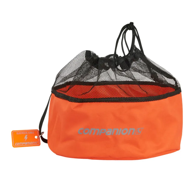 Accessories<Companion Caravan Trio Storage Bag Kit