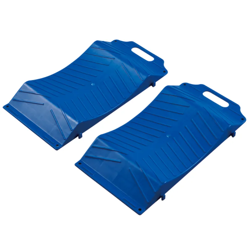 Accessories<Companion Caravan Tyre Saver 2 Pack