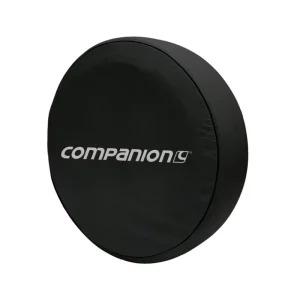 Wheel Covers<Companion Caravan Wheel Cover 27"