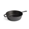 Pots & Pans<Campfire Cast Iron Combo Cooker 3.2 Quart