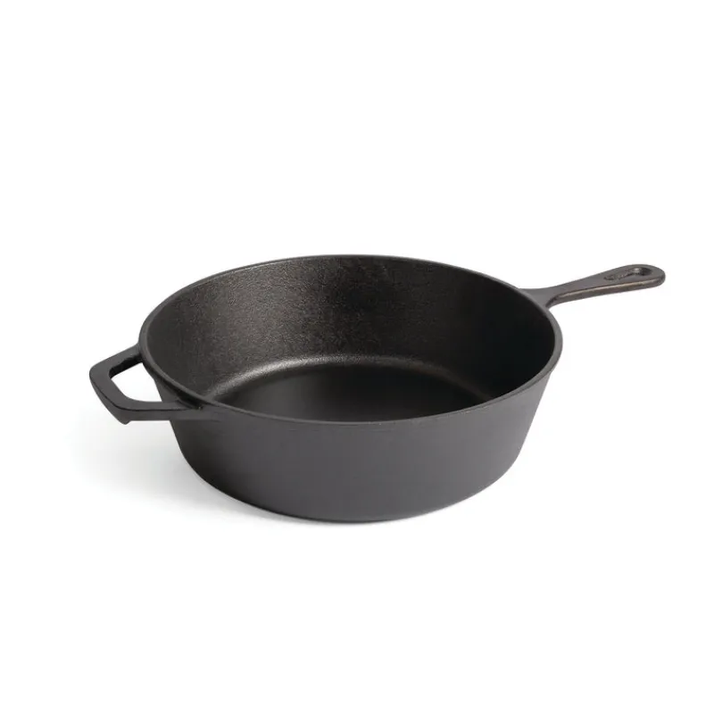 Pots & Pans<Campfire Cast Iron Combo Cooker 3.2 Quart