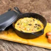 Pots & Pans<Campfire Cast Iron Combo Cooker 3.2 Quart