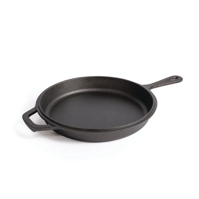 Pots & Pans<Campfire Cast Iron Combo Cooker 3.2 Quart
