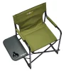 Chairs<OZtrail Classic Directors Chair - Green