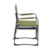 Chairs<OZtrail Classic Directors Chair - Green