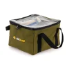 4Wd & Recovery|Luggage<OZtrail Clear Top Canvas Bag Medium