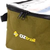4Wd & Recovery|Luggage<OZtrail Clear Top Canvas Bag Medium
