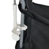 Beach Shade<OZtrail Clip-On Chair Umbrella