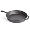 Pots & Pans<Campfire 30cm Cast Iron Skillet