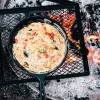Pots & Pans<Campfire 30cm Cast Iron Skillet
