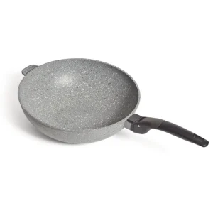 Pots & Pans<Campfire 28cm Compact Deep Frypan