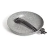 Pots & Pans<Campfire 28cm Compact Frypan