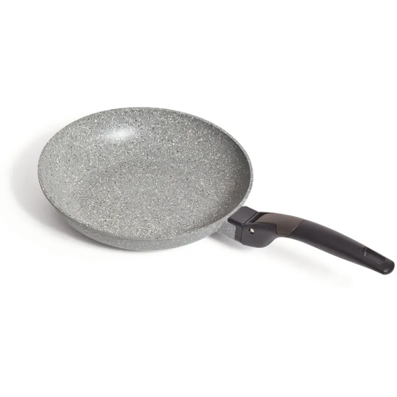 Pots & Pans<Campfire 24cm Compact Frypan