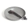 Pots & Pans<Campfire 24cm Compact Frypan