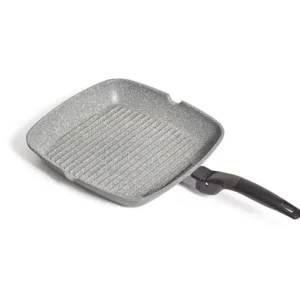 Pots & Pans<Campfire 28cm Compact Grill Pan
