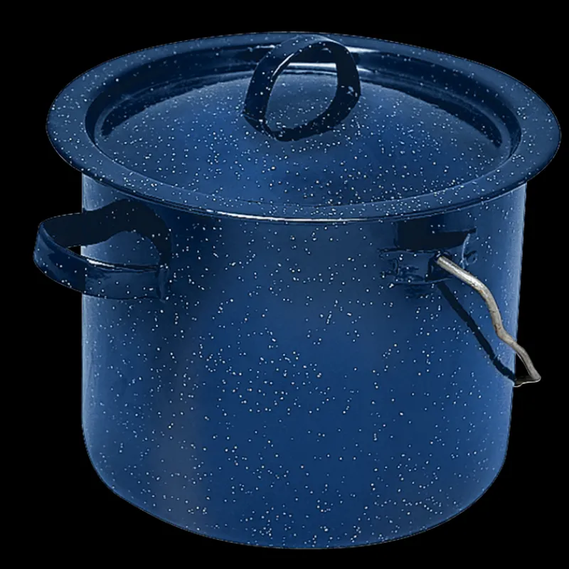 Billies & Kettles<Campfire 18cm Enamel Billy