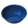 Kitchenware & Tableware<Campfire 16cm Enamel Bowl - Navy