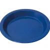 Kitchenware & Tableware<Campfire 26cm Enamel Deep Plate - Navy