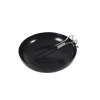 Kitchenware & Tableware<OZtrail 24cm Folding Frypan