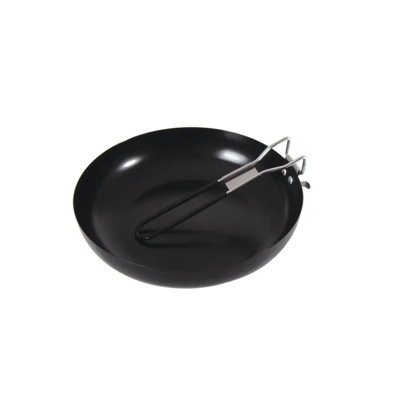 Kitchenware & Tableware<OZtrail 24cm Folding Frypan