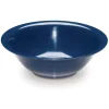 Kitchenware & Tableware<Campfire 18cm Melamine Bowl - Navy