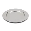 Kitchenware & Tableware<Campfire 26cm Stainless Steel Plate