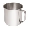 Kitchenware & Tableware<Campfire 9cm Stainless Steel Mug