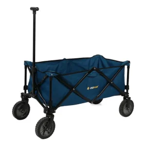Camp Accessories<OZtrail Collapsible Camp Wagon