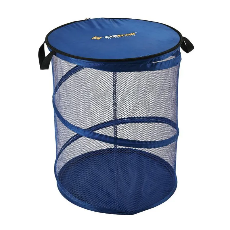 Kitchens & Storage<OZtrail Collapsible Storage Bin