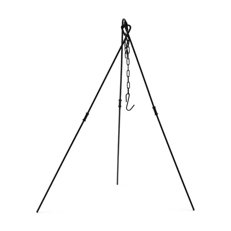 Camp Grills<Campfire Collapsible Tripod