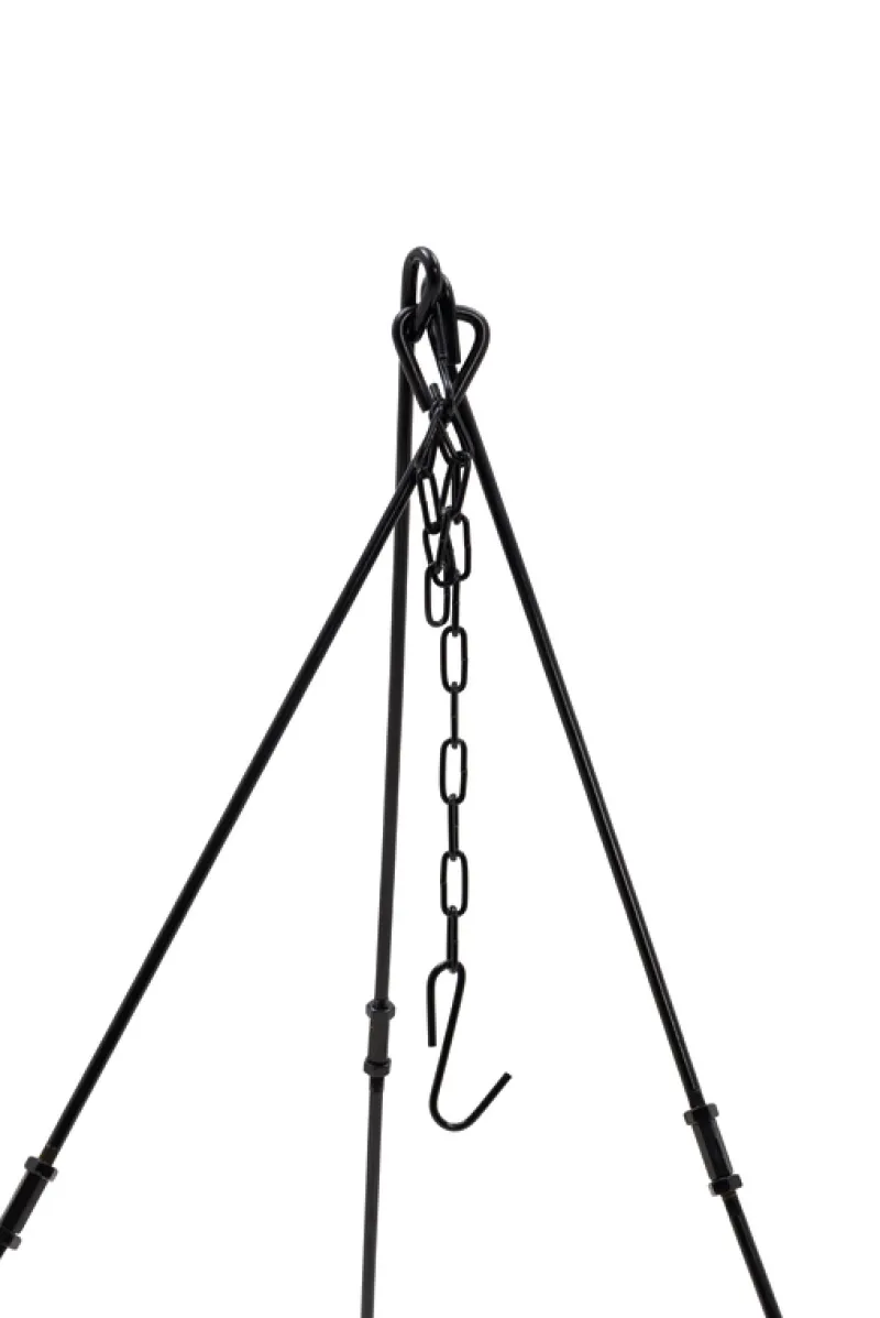 Camp Grills<Campfire Collapsible Tripod